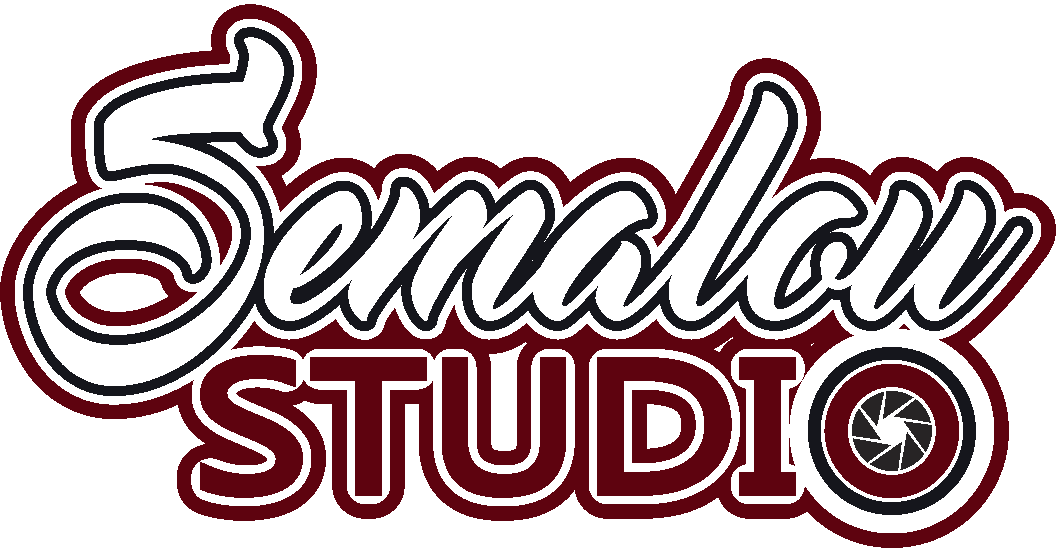 Logo Semalou Studio
